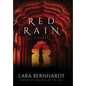 Red Rain - Hardcover