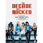 The Decade That Rocked: The Photography of Mark Weissguy Weiss (Heavy Metal, Rock, Photography, Biography, Gifts for Heavy Metal Fans) - Hardcover