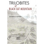 Trilobites of Black Cat Mountain - Hardcover