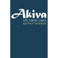 Akiva: Life, Legend, Legacy - Hardcover
