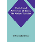The Life and Adventures of Bruce, the African Traveller - Paperback