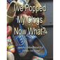 I've Popped My Clogs - Now What?: Helpful Information For When I'm Gone - Paperback