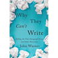 Why They Can't Write: Killing the Five-Paragraph Essay and Other Necessities - Hardcover