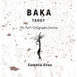 Baka Tarot: The Fool's Calligraphic Journey - Hardcover