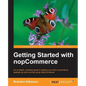 Getting Started with Nopcommerce - Paperback