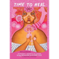 Time to Heal Monthly/Weekly Planner: Bring Healing to Every Day (13 Months, Undated) - Paperback