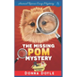 The Missing Pom Mystery - Paperback