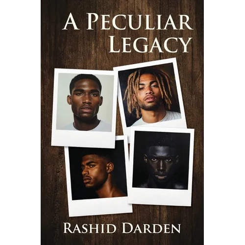 A Peculiar Legacy - Paperback