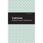 Catriona - Hardcover