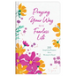 Praying Your Way to a Fearless Life: 200 Inspiring Prayers for a Woman's Heart - Hardcover