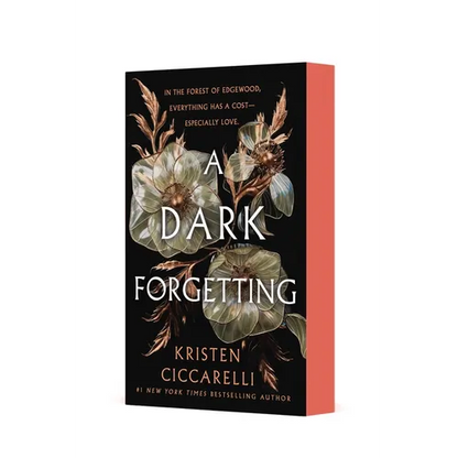 A Dark Forgetting - Paperback