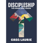Discipleship: The Road Less Traveled - Paperback