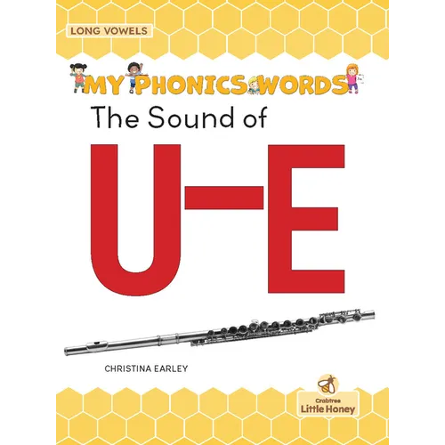 The Sound of U-E - Paperback