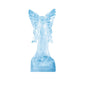 Lighted Ice Castle Angel