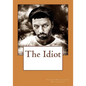 The Idiot - Paperback
