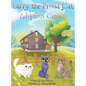 Larry the Proud Cat: The Adoption Center - Hardcover