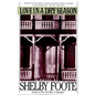 Love in a Dry Season - Paperback