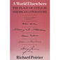 World Elsewhere (Revised) - Paperback