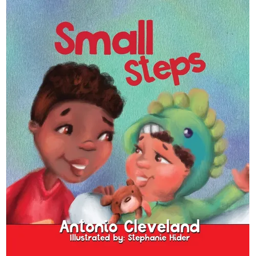 Small Steps - Hardcover