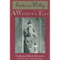 A Writer's Eye: Collected Book Reviews - Paperback