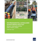 Environmental Safeguard Monitoring Field Kit: Project Implementation Directorate, Nepal - Paperback