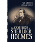 The Case-Book of Sherlock Holmes: Illustrated - Paperback