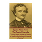 Edgar Allen Poe - The Poetic Principle: "I would define, in brief, the poetry of words as the rhythmical creation of beauty." - Paperback