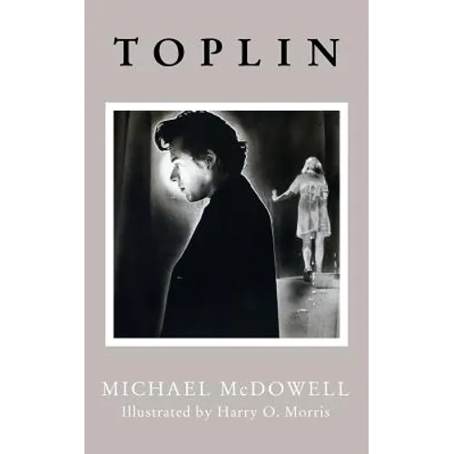 Toplin (Valancourt 20th Century Classics) - Paperback