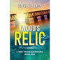 Wood's Relic: An Early Mac Travis Adventure - Paperback