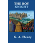 The Boy Knight - Hardcover