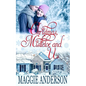 Christmas, Mistletoe and Us - Paperback