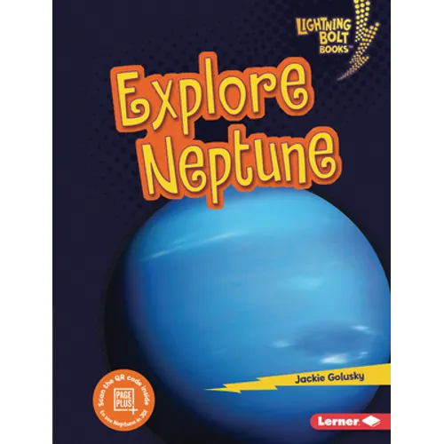 Explore Neptune - Library Binding