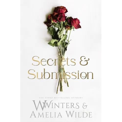 Secrets & Submission - Paperback