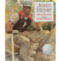 John Henry - Hardcover