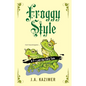 Froggy Style - Paperback