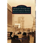 Detroit's Statler and Book-Cadillac Hotels: The Anchors of Washington Boulevard - Hardcover