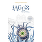 Iago's Penumbra: A Metaphysical Novel - Paperback