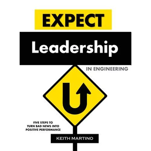 Expect Leadership in Engineering - Hard Cover - Hardcover
