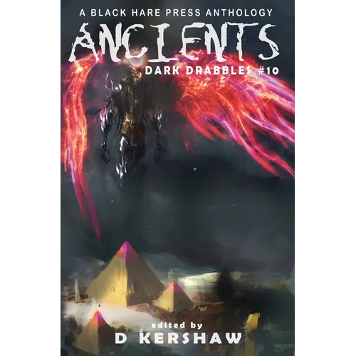 Ancients - Hardcover