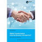 Thinking of... Digital Transformation from the Director's Perspective? Ask the Smart Questions - Paperback