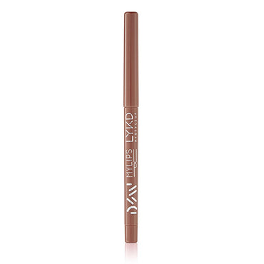 LYKD Retractable Lipliner 502 Brave - Long-Lasting, Water-Resistant Lipliner for Precise Lip Definition