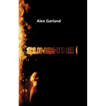 Sunshine: A Screenplay - Paperback