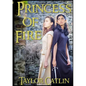 Princess of Fire - Paperback