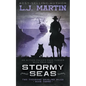 Stormy Seas - Paperback
