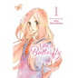 Like a Butterfly, Vol. 1 - Paperback