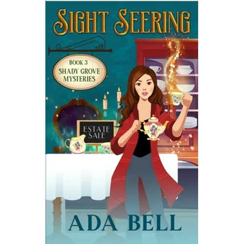 Sight Seering - Paperback