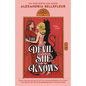 The Devil She Knows - Paperback