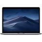 Apple 13.3 MacBook Pro with Touch Bar 8GB RAM 256GB SSD MR9Q2LL/A CR (Refurbished)