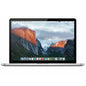 Apple 15" MacBook Pro Core i7 2.6GHz 16GB RAM 512GB SSD (Refurbished)
