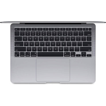 Apple 2020 MacBook Air Laptop M1 Chip, 13” Retina Display, 8GB RAM, 128GB SSD Storage MGN63LL/A  (Refurbished)